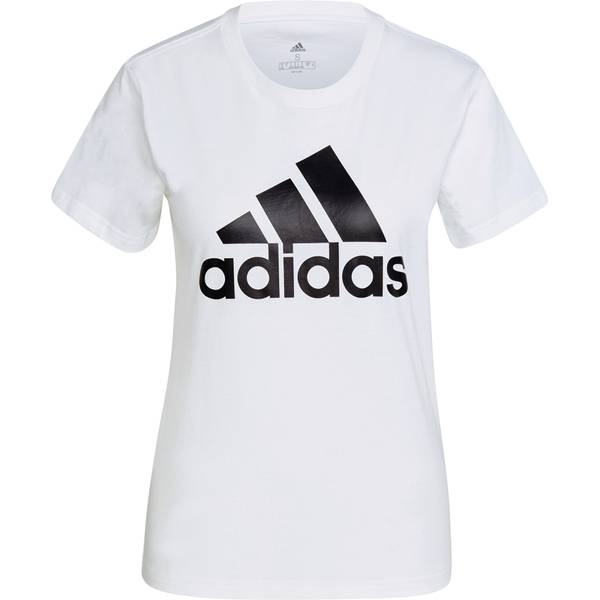 ADIDAS Fußball - Textilien - T-Shirts Essentials Regular T-Shirt Damen