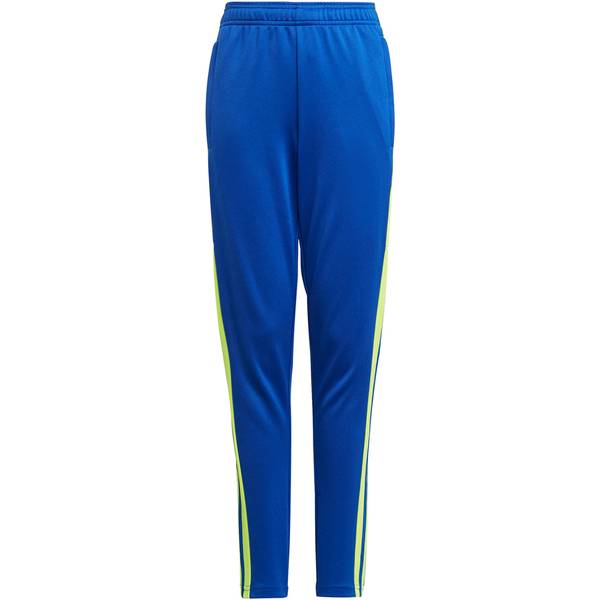 ADIDAS Fußball - Teamsport Textil - Hosen Squadra 21 Trainingshose Kids