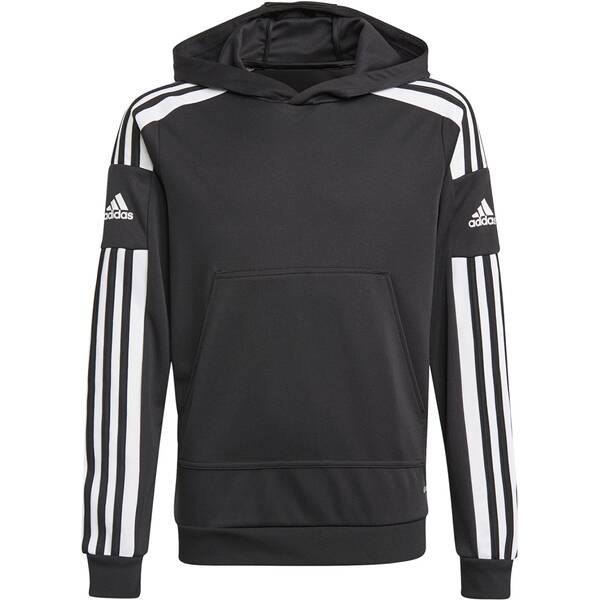 ADIDAS Fußball - Teamsport Textil - Sweatshirts Squadra 21 Hoody Kids
