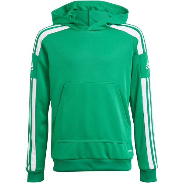 ADIDAS Fußball - Teamsport Textil - Sweatshirts Squadra 21 Hoody Kids