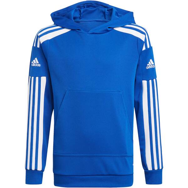 ADIDAS Fußball - Teamsport Textil - Sweatshirts Squadra 21 Hoody Kids ADIDAS Fußball - Teamsport Tex