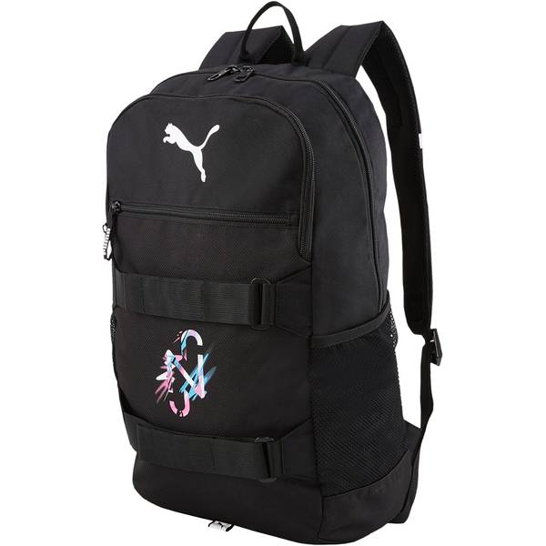 PUMA Lifestyle - Taschen NJR CREATIVITY Rucksack PUMA Lifestyle - Taschen NJR CREATIVITY Rucksack