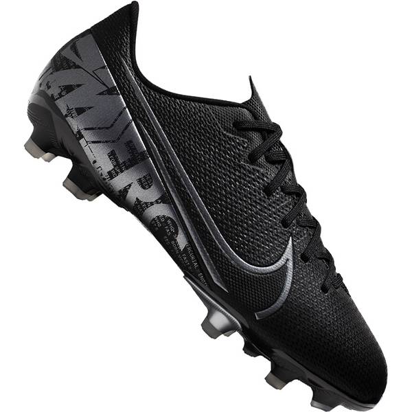 NIKE Kinder Fußballschuhe Rasen und Kunstrasen Vapor 13 Academy FG/MG