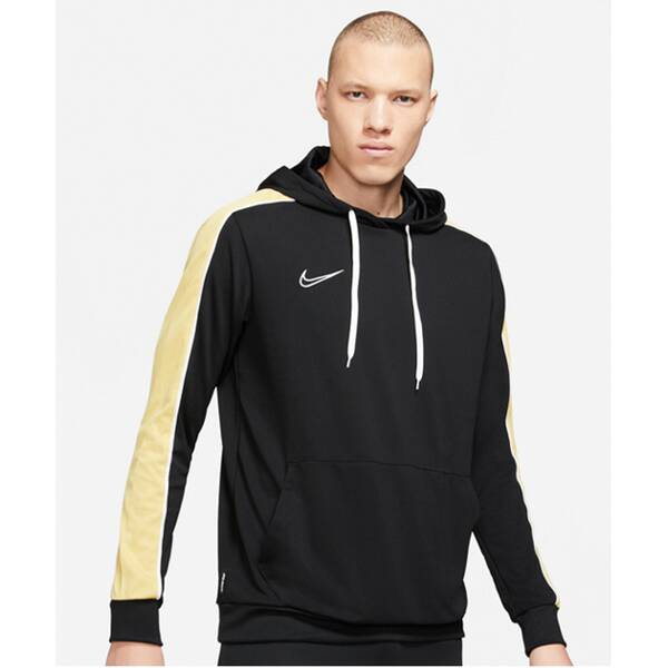 NIKE Fußball - Textilien - Sweatshirts Academy Dri-FIT Hoody Summer Artist