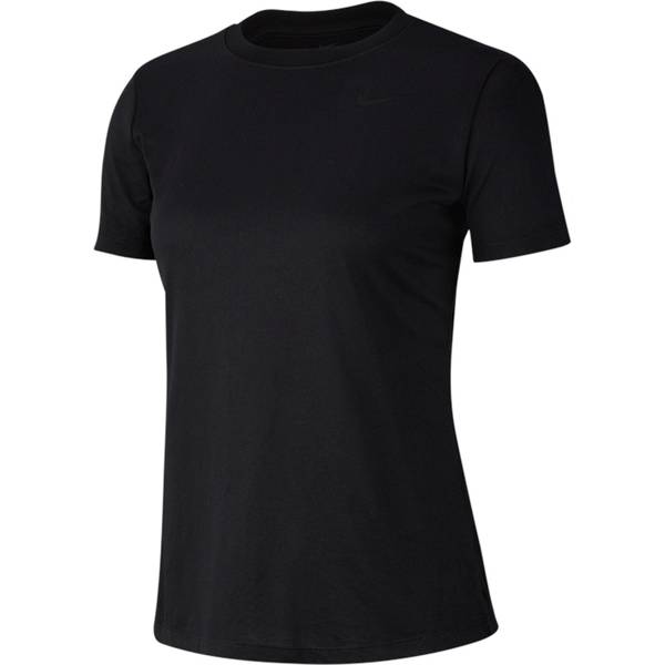 NIKE Fußball - Textilien - T-Shirts Legend Crew T-Shirt Training Damen