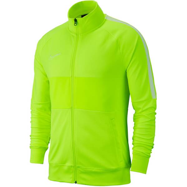 NIKE Herren Fußball Jacke M NK DRY ACDMY19 TRK JKT K