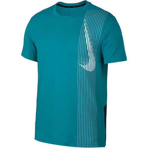 NIKE Fußball - Textilien - T-Shirts Dri-FIT Tee T-Shirt