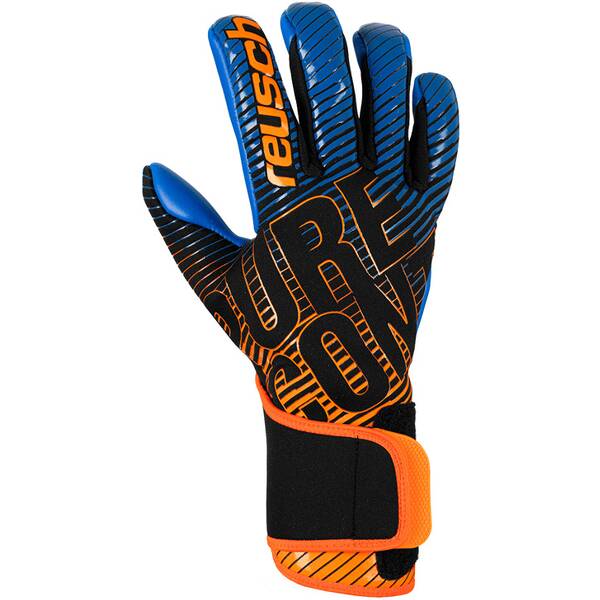REUSCH Equipment - Torwarthandschuhe Pure Contact 3 S1 TW-Handschuh