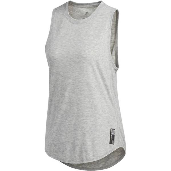 ADIDAS Running - Textil - T-Shirts Adapt Tanktop Running Damen