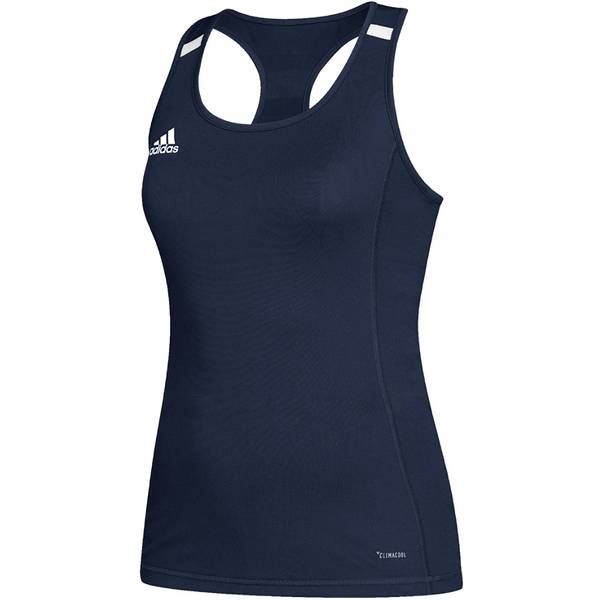 ADIDAS Fußball - Teamsport Textil - Tanktops Team 19 Tank Top Damen