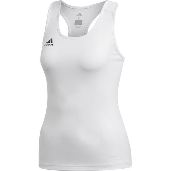 ADIDAS Fußball - Teamsport Textil - Tanktops Team 19 Tank Top Damen