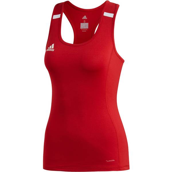 ADIDAS Fußball - Teamsport Textil - Tanktops Team 19 Tank Top Damen