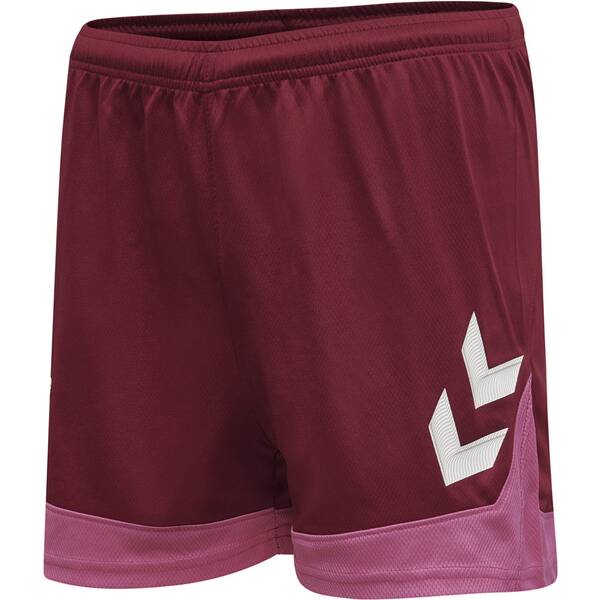 HUMMEL Herren Shorts LEAD WOMENS POLY