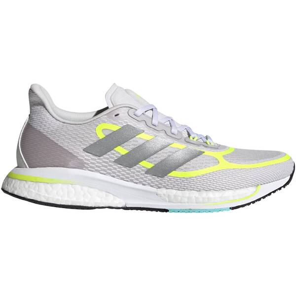 ADIDAS Running - Schuhe - Neutral Supernova+ Running Damen