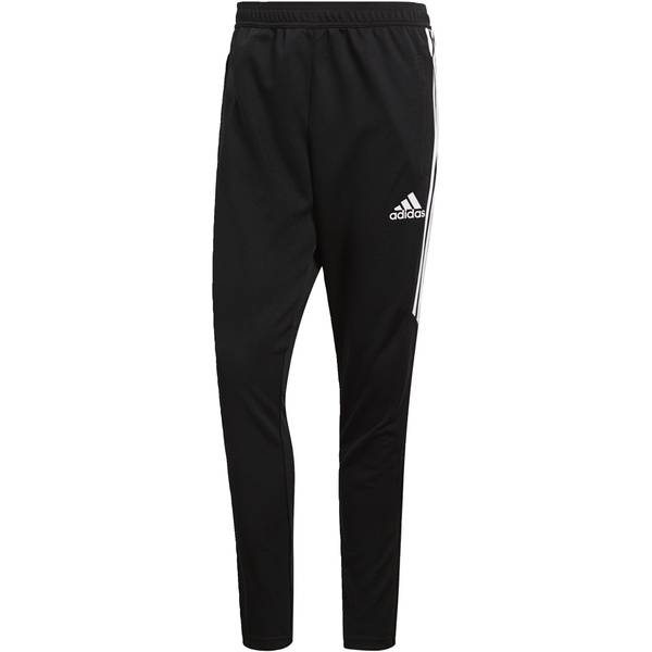 ADIDAS Fußball - Teamsport Textil - Hosen Tiro 17 Training Pant Jogginghose