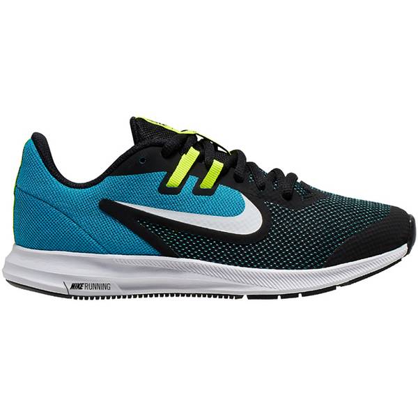 NIKE Mädchen Laufschuhe Downshifter 9