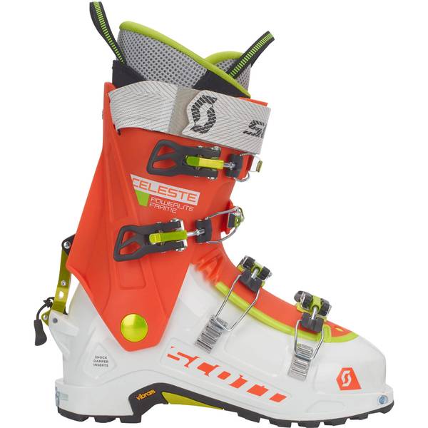 SCOTT Damen Tourenskischuhe Celeste