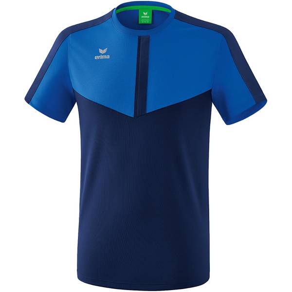 ERIMA Fußball - Teamsport Textil - T-Shirts Squad T-Shirt Kids