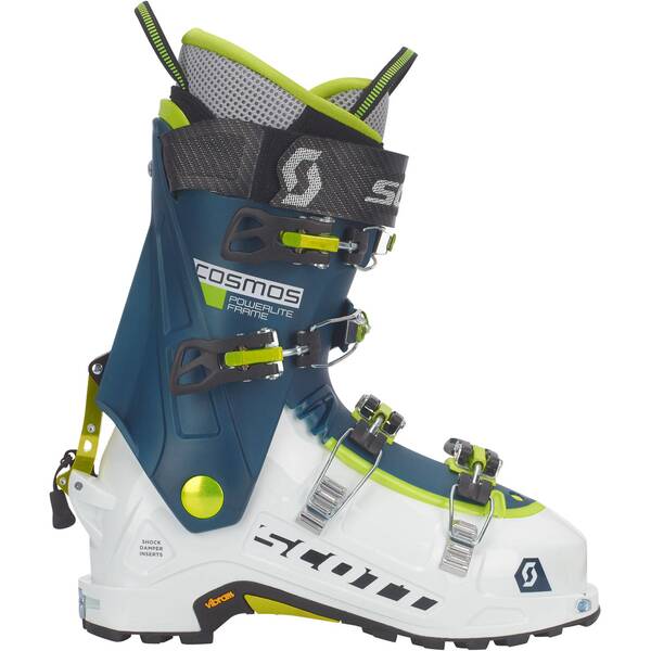 SCOTT Herren Tourenskischuhe Cosmos