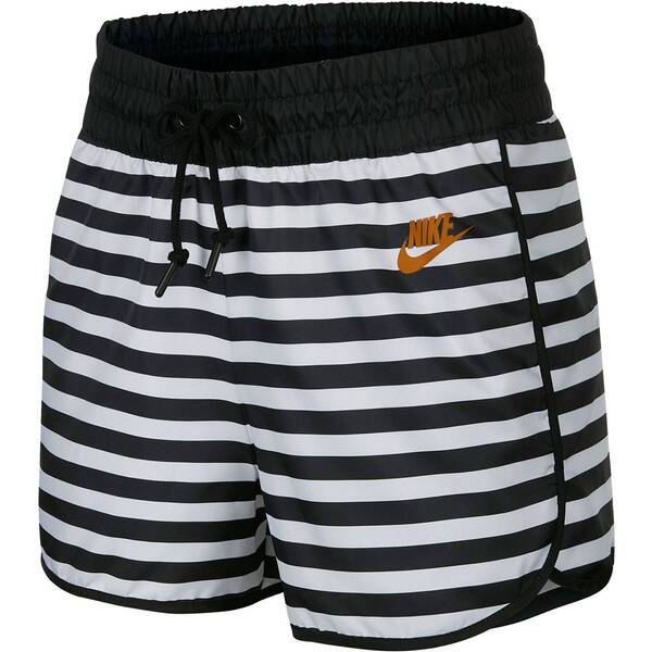 NIKE Damen Shorts