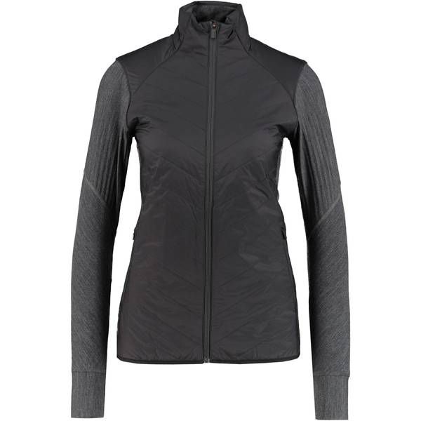 ICEBREAKER Damen Jacke Descender Hybrid