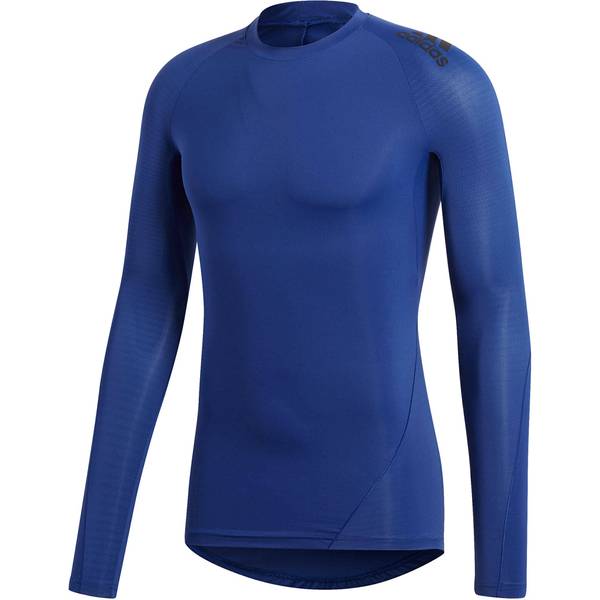 ADIDAS Herren Funktionsunterhemd Alphaskin Tec