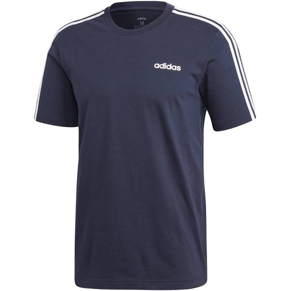 ADIDAS Herren Fitness-Shirt Kurzarm