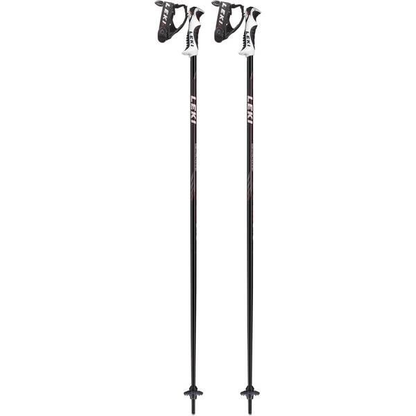 LEKI Kinder und Jungend Skistöcke Speed Lite S