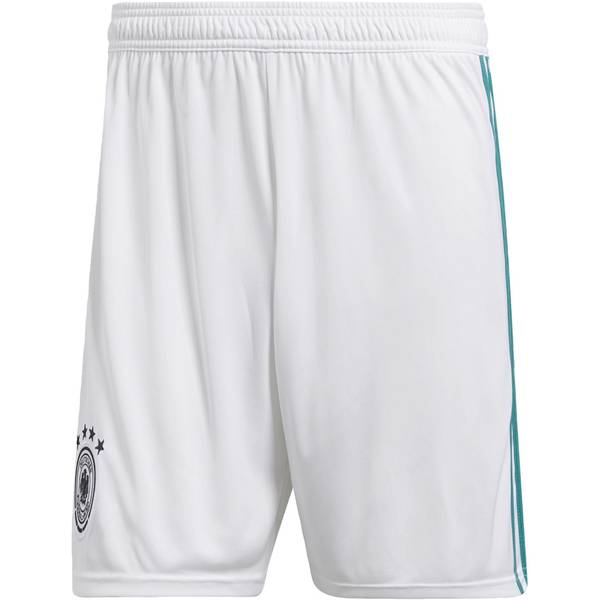 ADIDAS Replicas - Shorts - Nationalteams DFB Deutschland Short Away WM 2018