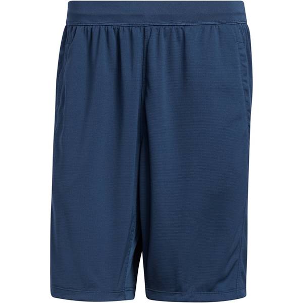 ADIDAS Herren Trainingsshorts 3S Knit-9 Inch