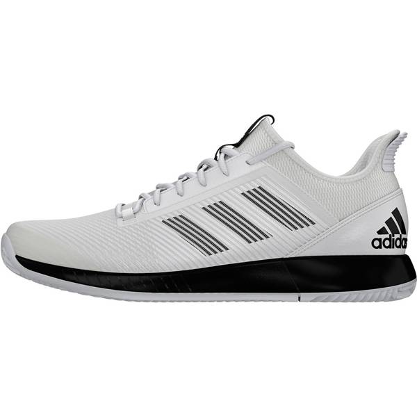 ADIDAS Damen Tennisschuhe Outdoor Adizero Defiant Bounce 2