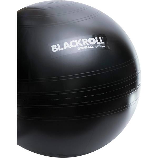 BLACKROLL Gymnastikball Gymball 65