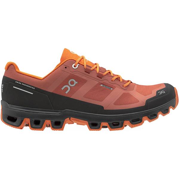 ON Herren Trailrunningschuhe Cloudventure Waterproof