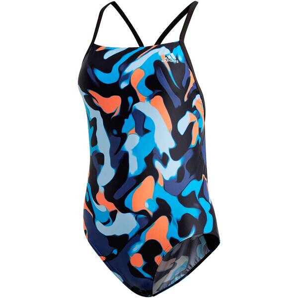 ADIDAS Damen Badeanzug Primeblue