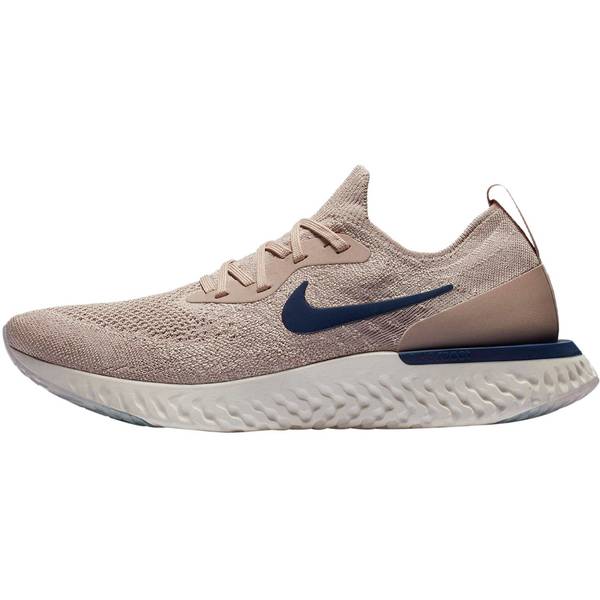 NIKE Herren Laufschuhe Epic React Flyknit
