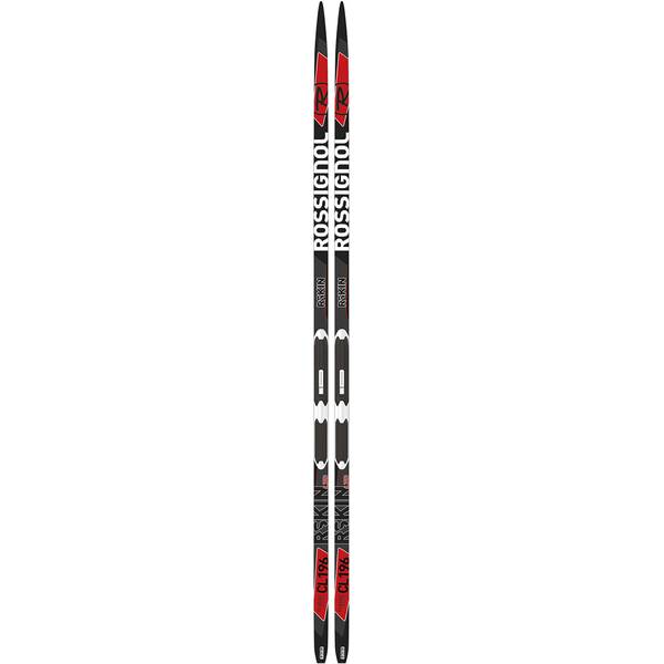 ROSSIGNOL Langlaufski / Fellski R-Skin Sport LTD