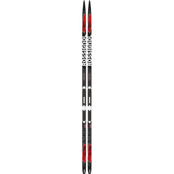 ROSSIGNOL Langlaufski / Fellski R-Skin Sport LTD