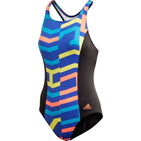 ADIDAS Damen Badeanzug SH3.RO 4Hula