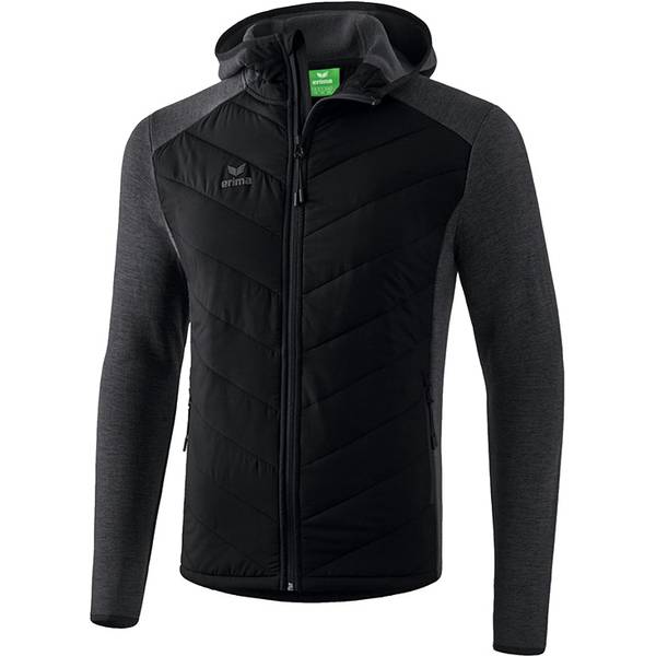 ERIMA Fußball - Teamsport Textil - Jacken Steppjacke Kids