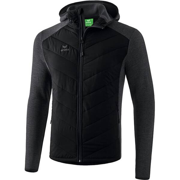 ERIMA Fußball - Teamsport Textil - Jacken Steppjacke Kids