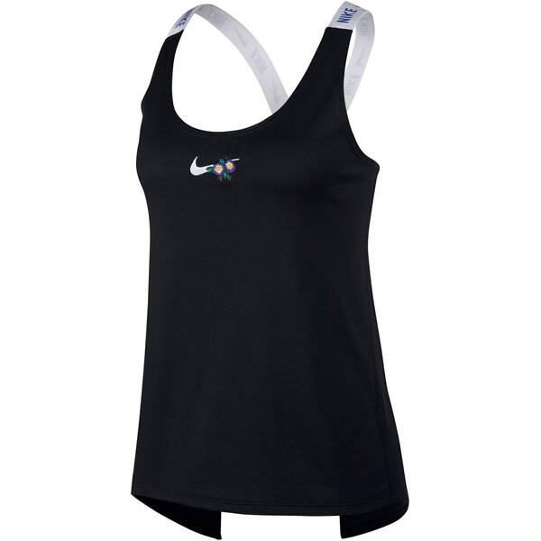 NIKE Damen Fitness-Top