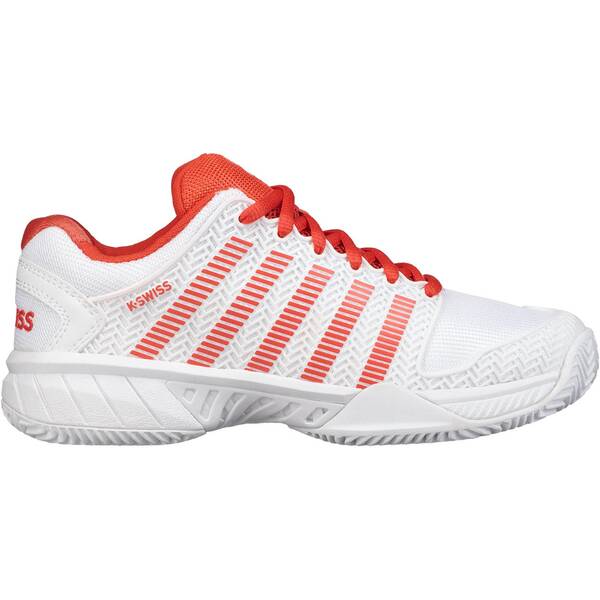 K-SWISS TENNIS Damen Tennisoutdoorschuhe K-SWISSTENNIS Damen Tennisschuhe Outdoor Hypercourt Express