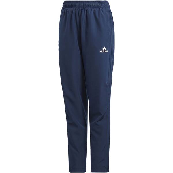 ADIDAS Kinder Fußballhose Tiro 17