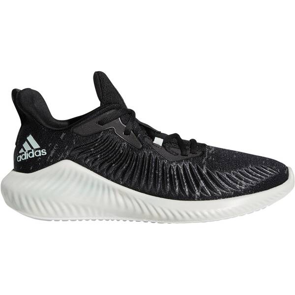 ADIDAS Herren Laufschuhe Aplhabunce + Run Parley