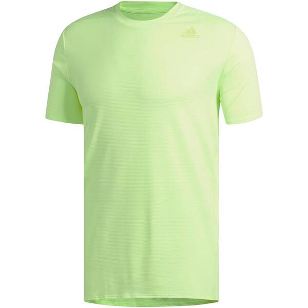 ADIDAS Herren Laufshirt Supernova Kurzarm