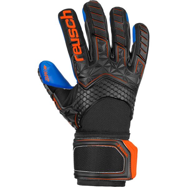 REUSCH Equipment - Torwarthandschuhe Attrakt Freegel MX2 Torwarthandschuh