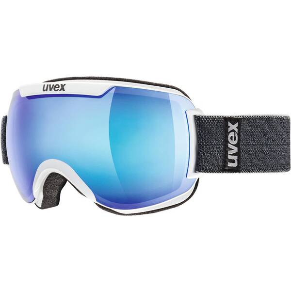 UVEX Skibrille Downhill 2000 FM