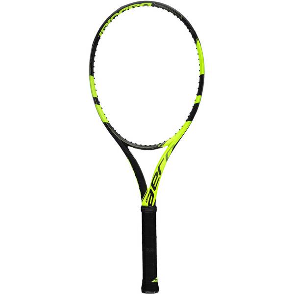 BABOLAT Herren Tennisschläger Pure Aero unbesaitet