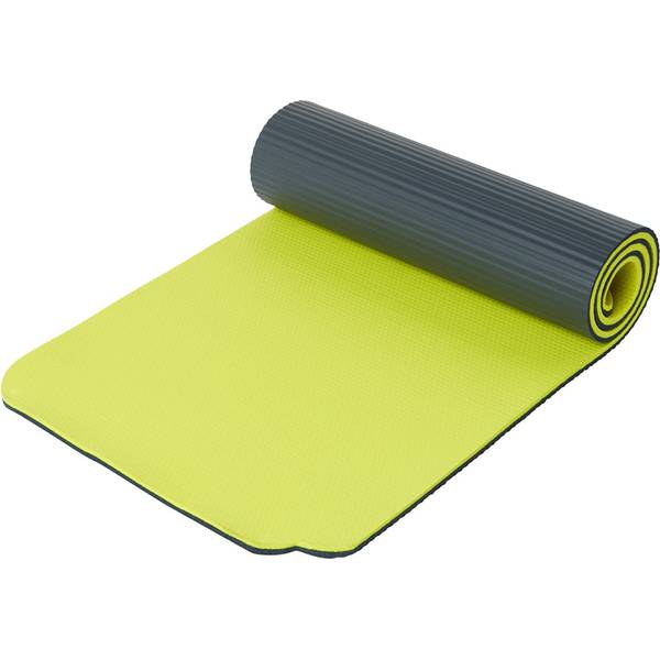 ENERGETICS Fitnessmatte / Gymnastikmatte NBR Professional