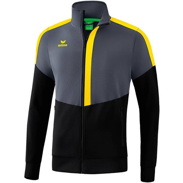 ERIMA Fußball - Teamsport Textil - Jacken Squad Trainingsjacke Kids